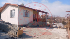 Konya Selçuklu Sarayköy Mahallesi Milli Emlak'tan Satılık 695,93 m2 Arsa