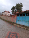 Kütahya Tavşanlı Gürağaç/Cevizli Mahallesi Milli Emlak'tan Satılık 198,35 m2 Arsa