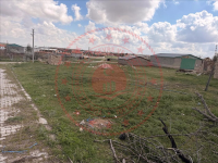 Konya Altınekin Yenikuyu Köyü Milli Emlak'tan Satılık 426,71 m2 Tarla