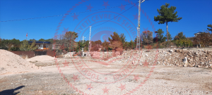 Mersin Silifke Çaltıbozkır Köyü Milli Emlak'tan Satılık 745,86 m2 Tarla