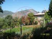 Konya Seydişehir Çatmakaya Köyü Milli Emlak'tan Satılık 465,36 m2 Tarla