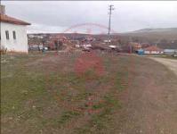 Kırıkkale Keskin Yenialibudak Köyü Milli Emlak'tan Satılık 1.105,73 m2 Tarla