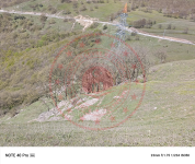 Bursa Orhangazi Mahmudiye Mahallesi Milli Emlak'tan Satılık 713,66 m2 Tarla