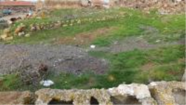 Ankara Gölbaşı Oğulbey Mahallesi Milli Emlak'tan Satılık 500,05 m2 Tarla