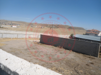 Kayseri Develi Caylıca Mahallesi Milli Emlak'tan Satılık 890,00 m2 Tarla