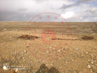 Konya Meram Boyalı Mahallesi Milli Emlak'tan Satılık 1.742,92 m2 Arsa