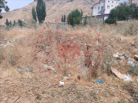 Bitlis Merkez Arıdağ (Kultik) Köyü Milli Emlak'tan Satılık 56,66 m2 Tarla