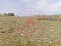 Kırıkkale Keskin Takazlı Köyü Milli Emlak'tan Satılık 3.400,00 m2 Tarla