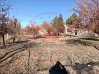 Kırşehir Merkez T. İlyas - Yayla Köyü Milli Emlak'tan Satılık 158,86 m2 Tarla