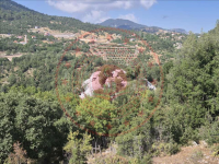Antalya Kumluca Gölcük Köyü Milli Emlak'tan Satılık 989,94 m2 Tarla