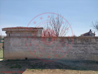 Ankara Bala Belçarsak Köyü Milli Emlak'tan Satılık 898,00 m2 Arsa
