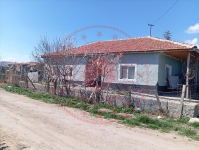 Kırıkkale Keskin Aşağı Şıh Köyü Milli Emlak'tan Satılık 277,00 m2 Tarla
