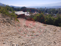 Bolu Merkez Yukarı Çamlı Köyü Milli Emlak'tan Satılık 1.521,64 m2 Tarla