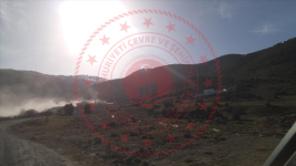 Denizli Tavas Bahceköy Köyü Milli Emlak'tan Satılık 2.266,57 m2 Tarla