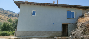 Ankara Kızılcahamam Başören (pazar) Köyü Milli Emlak'tan Satılık 119,01 m2 Tarla