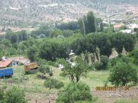 Konya Meram Güneydere Köyü Milli Emlak'tan Satılık 2.822,80 m2 Tarla