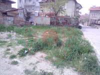 Uşak Merkez Atatürk Mahallesi Milli Emlak'tan Satılık 119,24 m2 Arsa