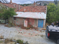 Kütahya Merkez Enne Mahallesi Milli Emlak'tan Satılık 57,60 m2 Tarla
