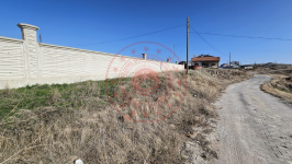 Kayseri Sarıoğlan Tatılı Mahallesi Milli Emlak'tan Satılık 540,30 m2 Tarla