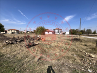 Afyonkarahisar Sinanpaşa Saraycık Köyü Milli Emlak'tan Satılık 802,44 m2 Tarla