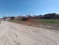 Nevşehir Gülşehir Hamzalı Köyü Milli Emlak'tan Satılık 813,92 m2 Tarla