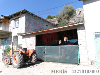 Konya Seydişehir Susuz Köyü Milli Emlak'tan Satılık 296,10 m2 Tarla