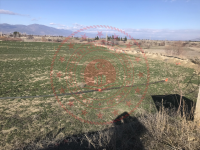 Burdur Merkez Yarıköy Köyü Milli Emlak'tan Satılık 2.021,24 m2 Tarla