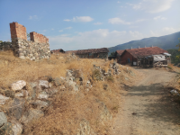 Çorum Kargı Beygircioğlu Köyü Milli Emlak'tan Satılık 234,96 m2 Tarla
