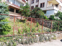 Ordu Altınordu Zaferimilli Milli Emlak'tan Satılık 18,87 m2 Tarla