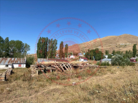 Sivas İmranlı Kasaplar Köyü Milli Emlak'tan Satılık 603,77 m2 Tarla
