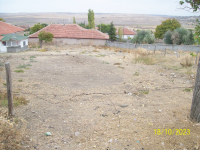 Nevşehir Kozaklı Karahasanlı - Merkez Mahallesi Milli Emlak'tan Satılık 1.171,03 m2 Arsa