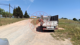 Kocaeli Gebze Balcık Köyü Milli Emlak'tan Satılık 1.068,74 m2 Arsa