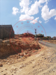 Mardin Nusaybin Küçükkardeş Köyü Milli Emlak'tan Satılık 815,03 m2 Tarla