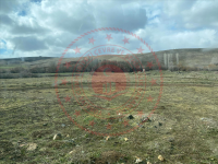 Kırşehir Akpınar Durmuşlu Köyü Milli Emlak'tan Satılık 1.032,27 m2 Tarla