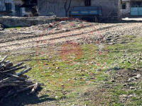 Afyonkarahisar Sinanpaşa Tınaztepe Milli Emlak'tan Satılık 326,48 m2 Arsa