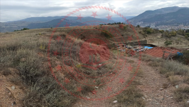 Tokat Merkez Karşıyaka Mahallesi Milli Emlak'tan Satılık 789,20 m2 Tarla
