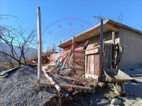Bitlis Merkez Kurudere (Dereç) Köyü Milli Emlak'tan Satılık 442,56 m2 Tarla