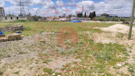 Şanlıurfa Haliliye Gülveren Milli Emlak'tan Satılık 549,90 m2 Tarla
