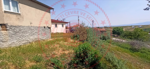 Kırıkkale Balışeyh Ulaklı Köyü Milli Emlak'tan Satılık 574,41 m2 Tarla
