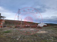 Kütahya Tavşanlı Bağlık Mahallesi Milli Emlak'tan Satılık 1.170,30 m2 Arsa