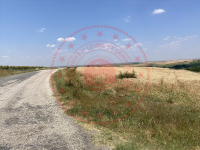 Edirne Uzunköprü Turnacı Köyü Milli Emlak'tan Satılık 3.627,78 m2 Tarla