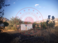 Malatya Akçadağ Doğantepe Milli Emlak'tan Satılık 8.662,33 m2 Tarla