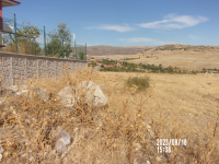 Ankara Beypazarı Adaören Köyü Milli Emlak'tan Satılık 653,05 m2 Tarla