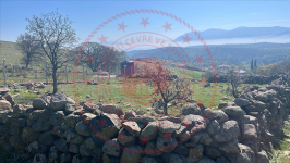 Manisa Yunusemre Sarınasuhlar Mahallesi Milli Emlak'tan Satılık 452,08 m2 Tarla