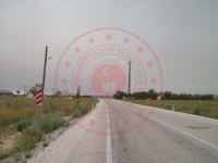 Konya Altınekin Oğuzeli Kasabası Milli Emlak'tan Satılık 878,46 m2 Arsa