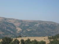 Amasya Merkez Yassıçal - Gölönü Mahallesi Milli Emlak'tan Satılık 1.809,92 m2 Tarla