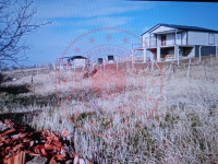 Kırıkkale Çelebi Karaağıl Köyü Milli Emlak'tan Satılık 523,90 m2 Tarla