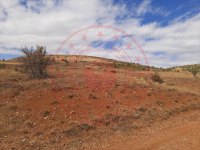 Sivas Merkez Başıbüyük Köyü Milli Emlak'tan Satılık 18.572,65 m2 Tarla