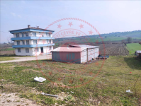 Bursa Nilüfer Gökçeköy Mahallesi Milli Emlak'tan Satılık 1.187,91 m2 Arsa