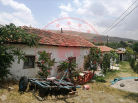 Ankara Polatlı Müslüm Köyü Milli Emlak'tan Satılık 6.312,38 m2 Tarla
